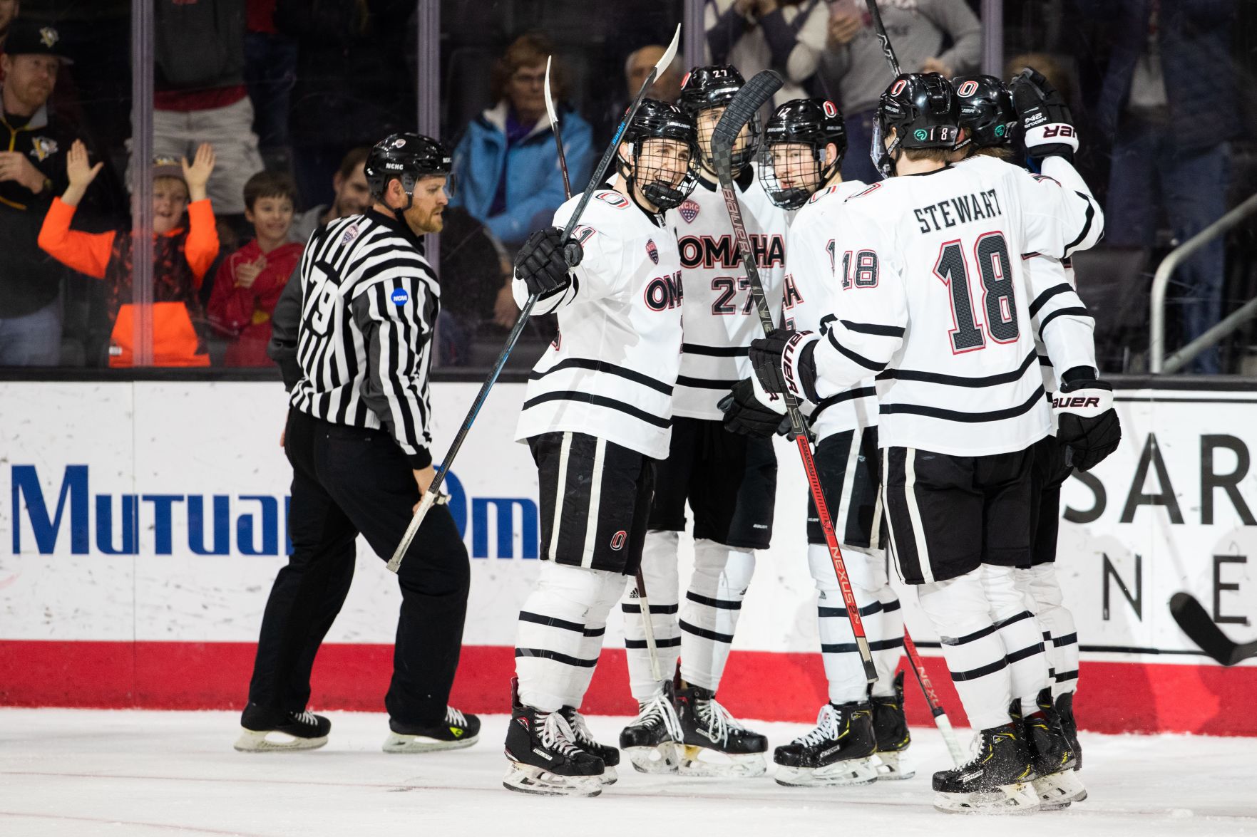 UNO hockey